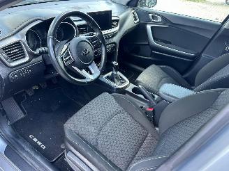 Kia Ceed Sportswagon 1.0 T-GDi DynamicLine picture 8