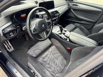 BMW 5-serie 540i xDrive High Executive picture 7