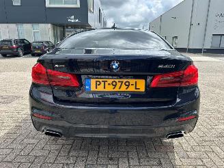 BMW 5-serie 540i xDrive High Executive picture 5