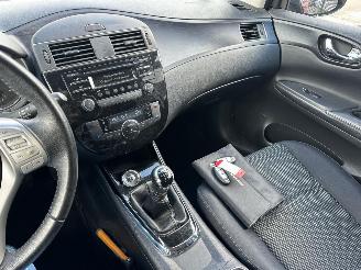 Nissan Pulsar 1.2 DIG-T Acenta picture 10