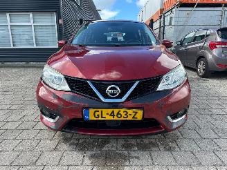 Nissan Pulsar 1.2 DIG-T Acenta picture 2