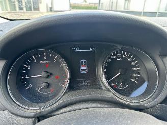 Nissan Pulsar 1.2 DIG-T Acenta picture 9