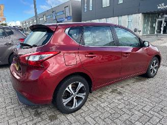 Nissan Pulsar 1.2 DIG-T Acenta picture 6