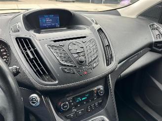 Ford Kuga 1.6 Titanium Plus picture 12