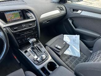 Audi A4 Avant 1.8 TFSI Automaat Business Edition picture 10