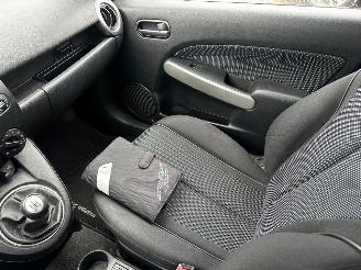 Mazda 2 1.3 GT-M Line picture 13