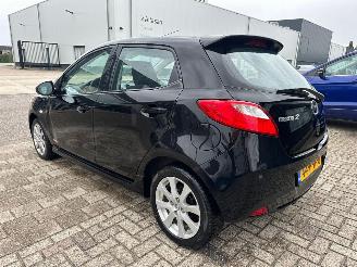 Mazda 2 1.3 GT-M Line picture 4