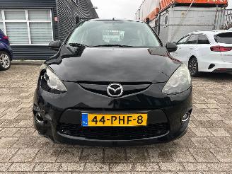 Mazda 2 1.3 GT-M Line picture 2