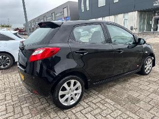 Mazda 2 1.3 GT-M Line picture 6
