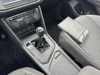 Volkswagen Tiguan 1.4 TSI Comfortline Business picture 13