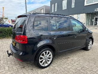 Volkswagen Touran 1.4 TSI Comfortline 7p. picture 6
