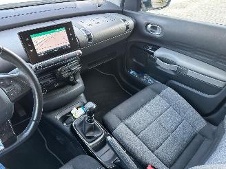Citroën C4 cactus 1.2 PureTech Shine picture 11