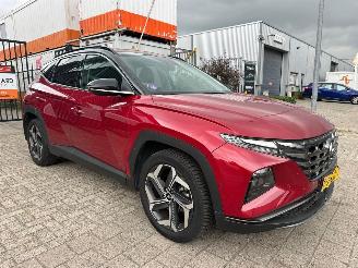 Schadeauto Hyundai Tucson 1.6 T-GDI PHEV Premium 4WD 2022/6