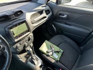 Jeep Renegade 1.3T DDCT Limited Automaat picture 14