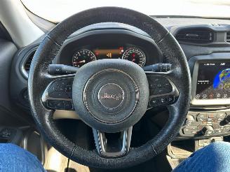 Jeep Renegade 1.3T DDCT Limited Automaat picture 9
