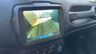 Jeep Renegade 1.3T DDCT Limited Automaat picture 17