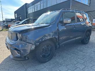Jeep Renegade 1.3T DDCT Limited Automaat picture 4