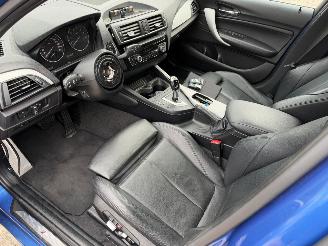 BMW 1-serie 118i Centennial High Executive Automaat picture 8