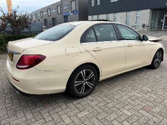 Mercedes E-klasse 200 d || Automaat picture 6