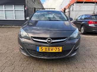 Opel Astra 1.4 Turbo Business+ picture 2