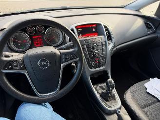 Opel Astra 1.4 Turbo Business+ picture 13