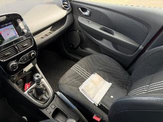 Renault Clio 1.2 TCe GT-Line Intens picture 16