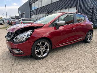 Renault Clio 1.2 TCe GT-Line Intens picture 5