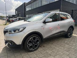 Renault Kadjar 1.2 TCe Bose Automaat picture 3