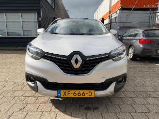 Renault Kadjar 1.2 TCe Bose Automaat picture 2