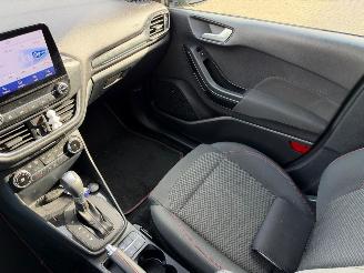 Ford Fiesta 1.0 EcoBoost ST Line Automaat picture 15