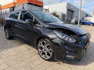 Voiture accidenté Ford Fiesta 1.0 EcoBoost ST Line Automaat 2021/3