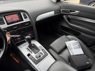 Audi A6 avant 2.0 TFSI Advance picture 10