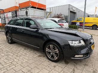 Auto incidentate Audi A6 avant 2.0 TFSI Advance 2011/8