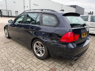 BMW 3-serie Touring 320i Business Line picture 4