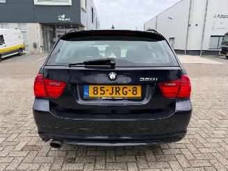 BMW 3-serie Touring 320i Business Line picture 5
