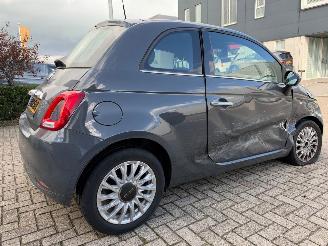 Fiat 500 1.2 Lounge picture 6