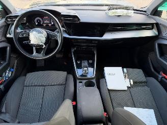 Audi A3 30 TFSI Advanced edition picture 17