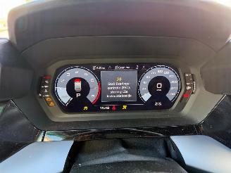 Audi A3 30 TFSI Advanced edition picture 11