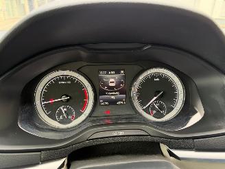 Skoda Karoq 1.0 TSI Business Edition Plus picture 9