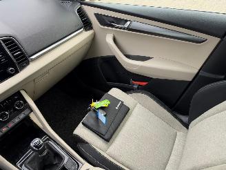 Skoda Karoq 1.0 TSI Business Edition Plus picture 14