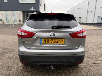 Nissan Qashqai 1.2 Tekna Automaat picture 5