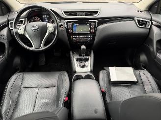 Nissan Qashqai 1.2 Tekna Automaat picture 18