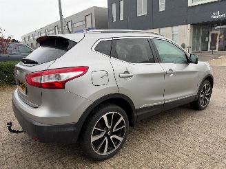 Nissan Qashqai 1.2 Tekna Automaat picture 6