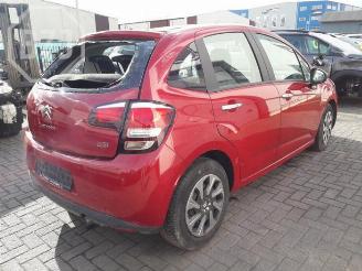 Citroën C3 C3 (SC), Hatchback 5-drs, 2009 / 2016 1.2 VTi 82 12V picture 3