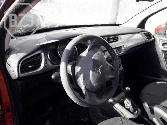 Citroën C3 C3 (SC), Hatchback 5-drs, 2009 / 2016 1.2 VTi 82 12V picture 5