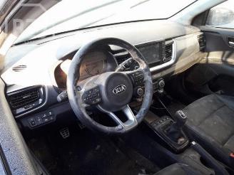 Kia Stonic Stonic (YB), SUV, 2017 1.0i T-GDi 12V picture 5