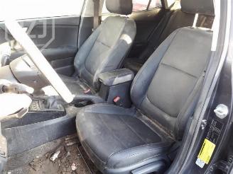 Kia Stonic Stonic (YB), SUV, 2017 1.0i T-GDi 12V picture 6