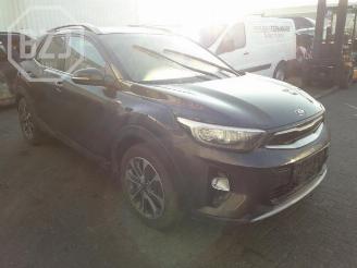Kia Stonic Stonic (YB), SUV, 2017 1.0i T-GDi 12V picture 2