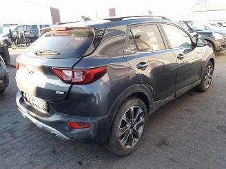 Kia Stonic Stonic (YB), SUV, 2017 1.0i T-GDi 12V picture 3