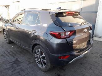 Kia Stonic Stonic (YB), SUV, 2017 1.0i T-GDi 12V picture 4